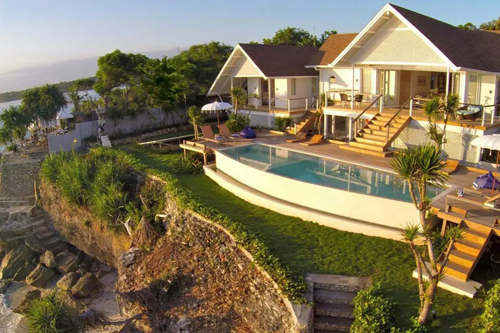 Purist Beach image 1