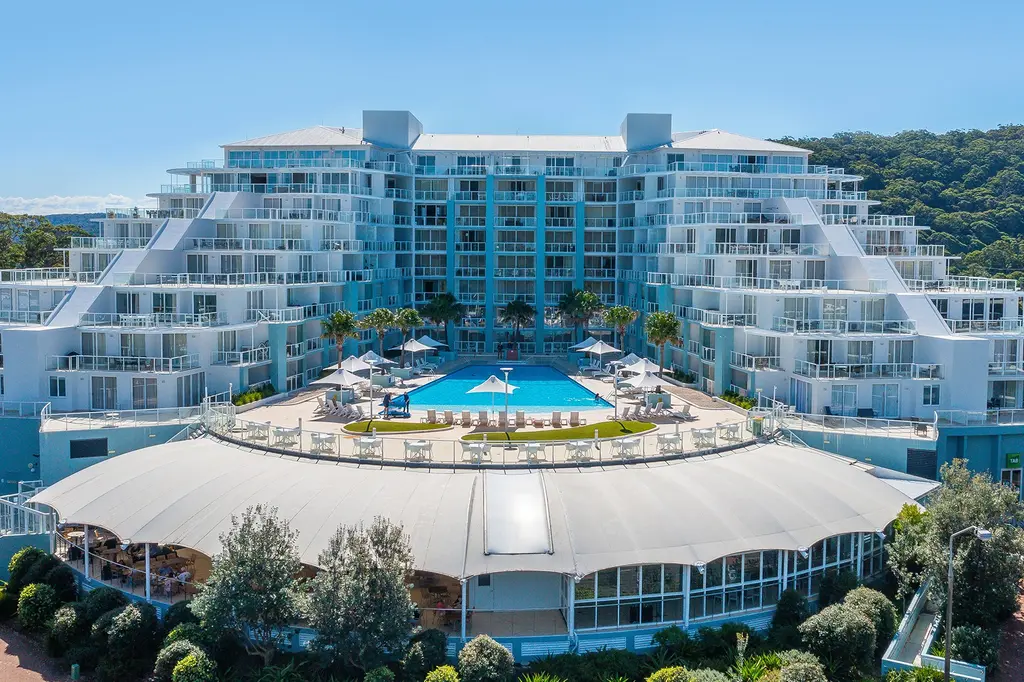 Mantra Ettalong Beach image 2