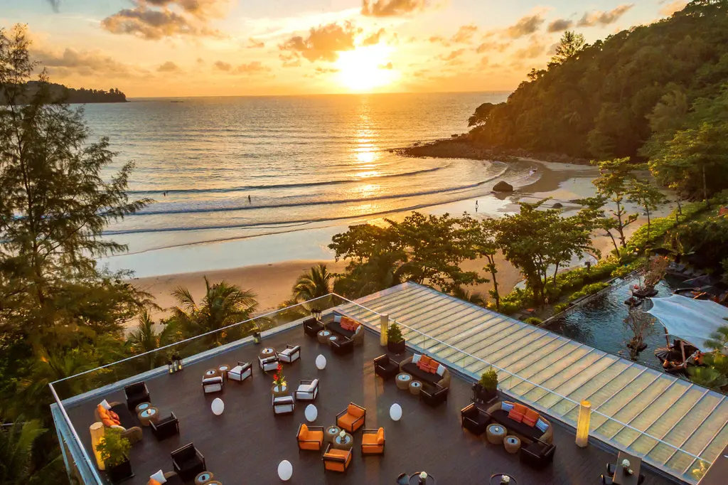 Novotel Phuket Kamala Beach image 6