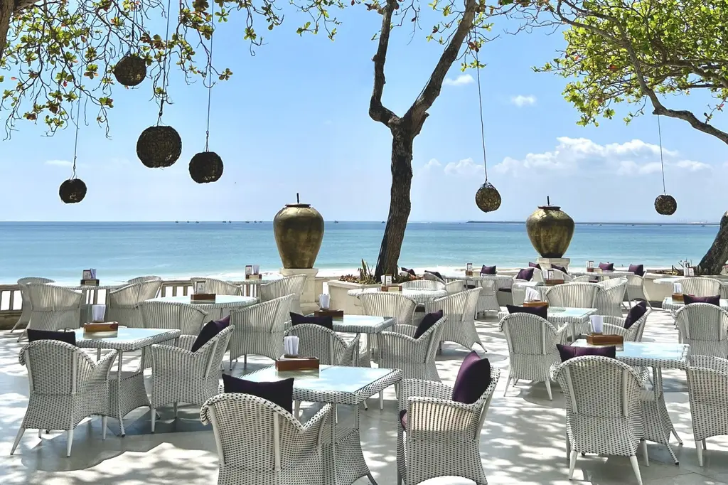InterContinental Bali Resort image 12