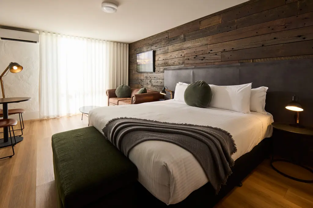 Mercure Hotel Barossa Valley image 3
