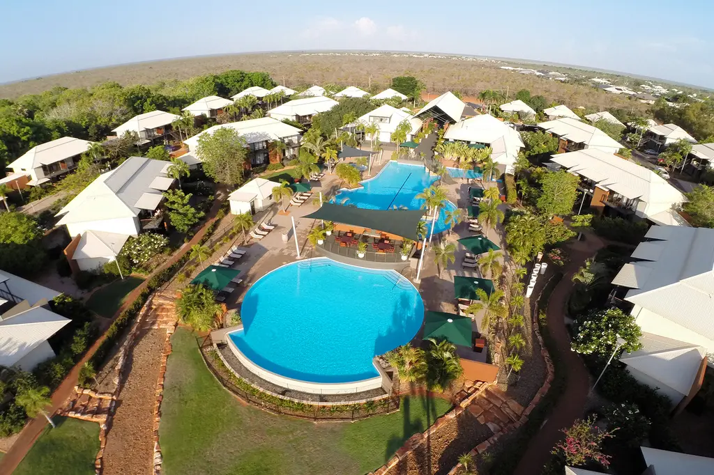 Oaks Cable Beach Resort image 10