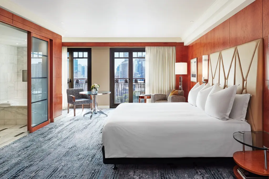 Park Hyatt Melbourne image 3