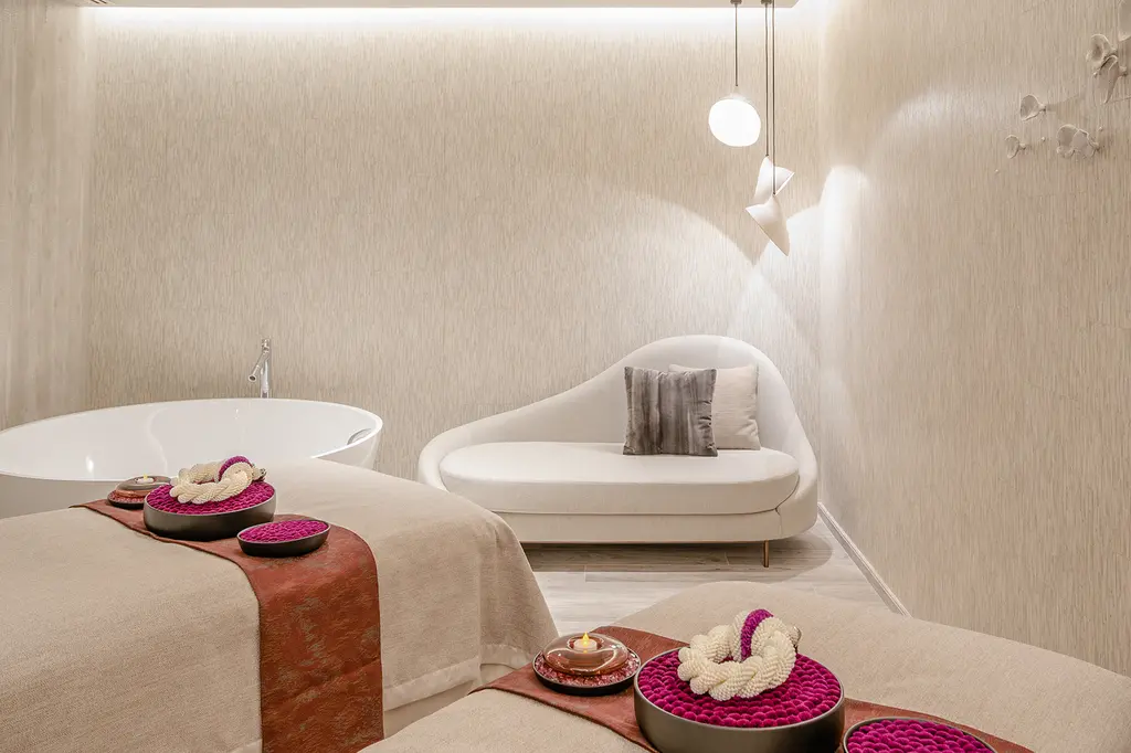 Kimpton Maa-Lai Bangkok, an IHG Hotel image 9