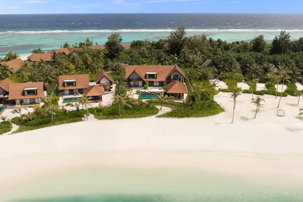 Six Senses Kanuhura image 5