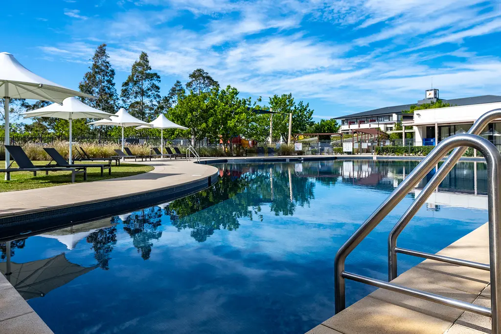 Mercure Kooindah Waters Central Coast image 15