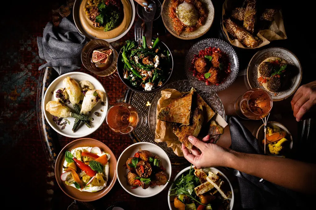 Ovolo Brisbane, Fortitude Valley image 6