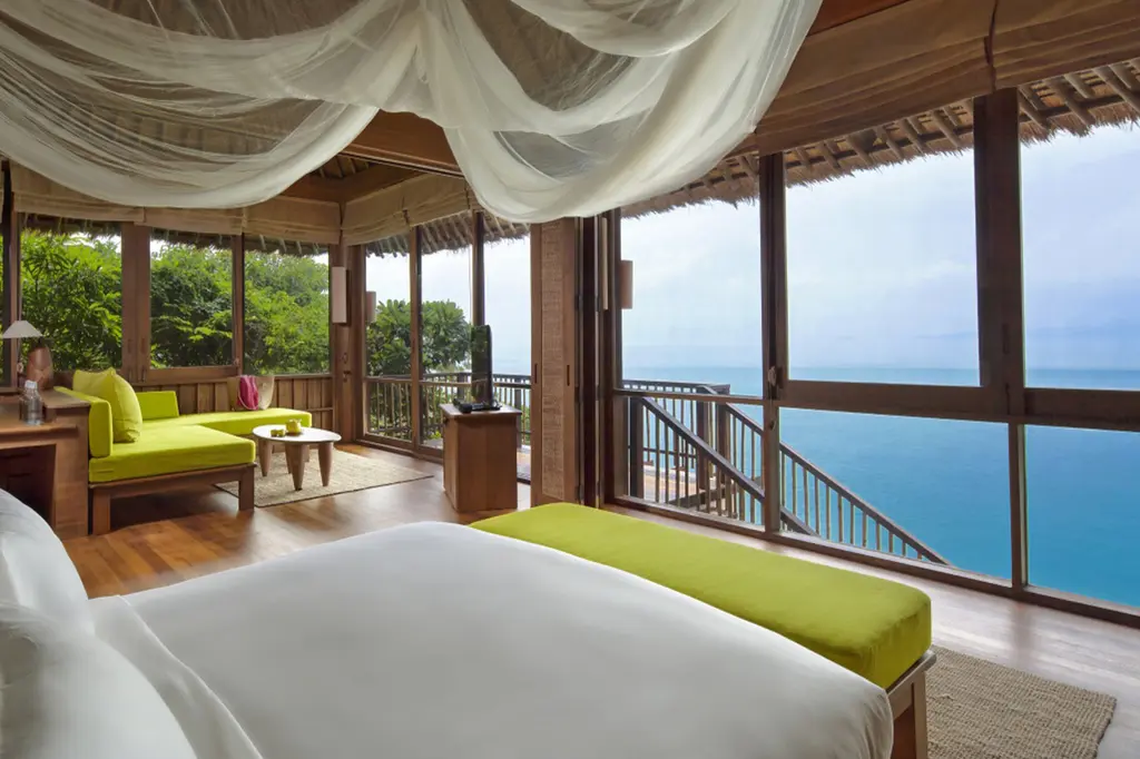 Six Senses Samui image 3