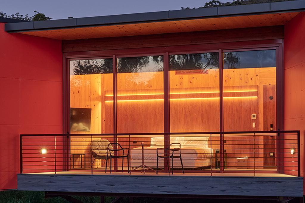 Iron Creek Bay Estate image 12