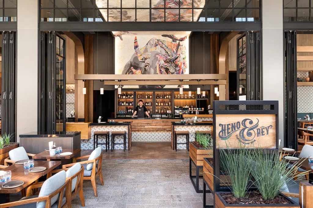 InterContinental Perth City Centre image 2