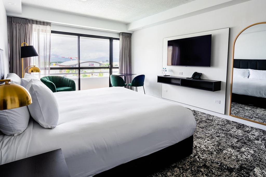 The Benson Hotel image 3