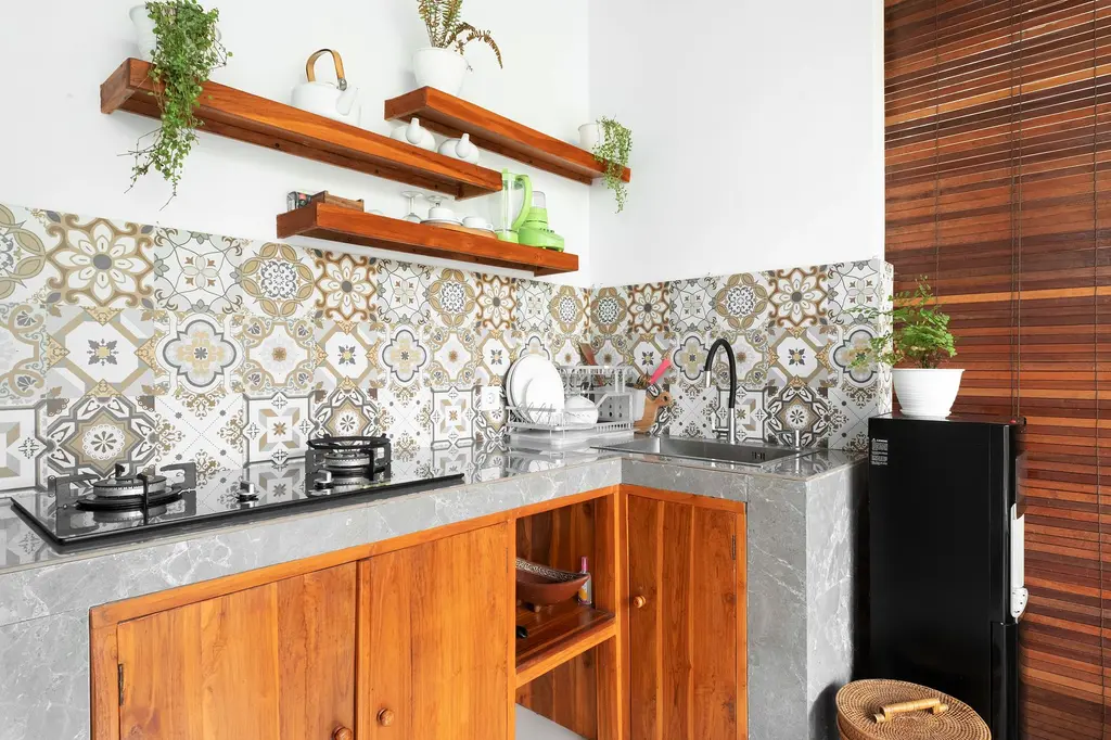 Nick Villa 2 Ubud image 11