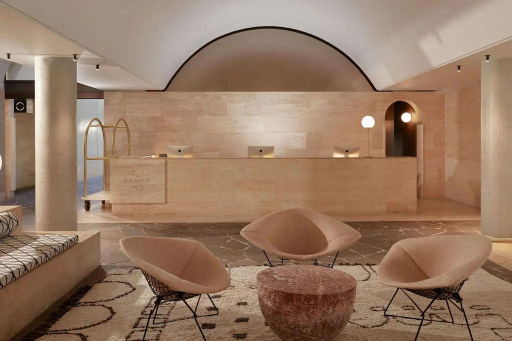 The Calile Hotel image 7