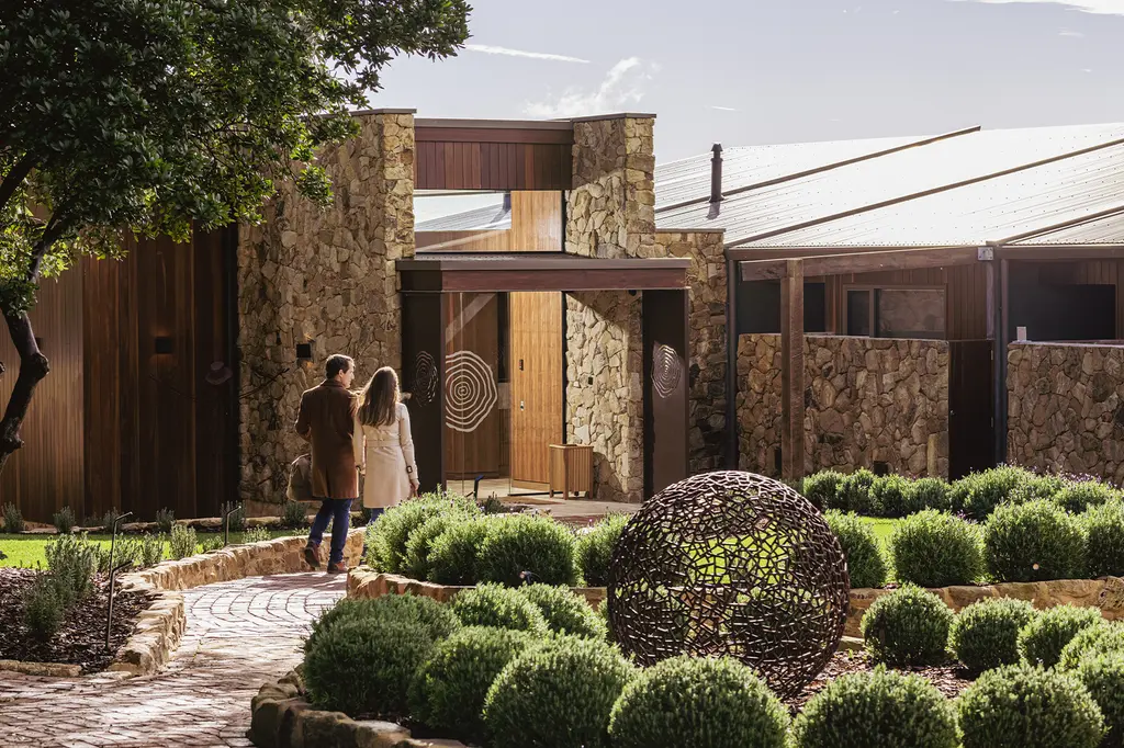 Sequoia Lodge image 15