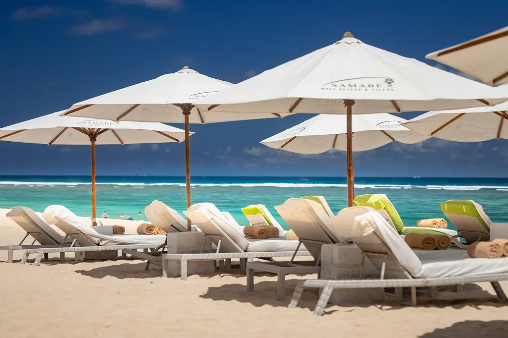 Samabe Bali Suites & Villas image 10