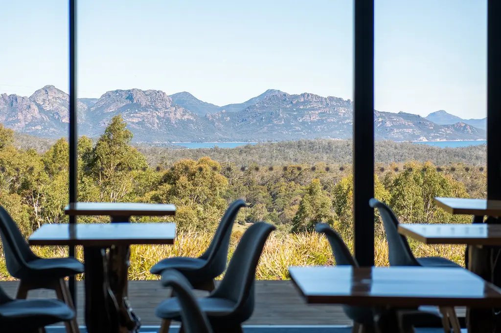 Freycinet Resort image 7