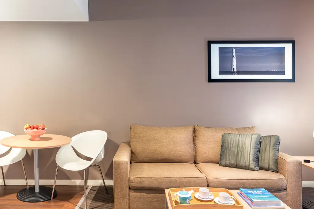 ibis Melbourne - Hotel & Apartments image 7