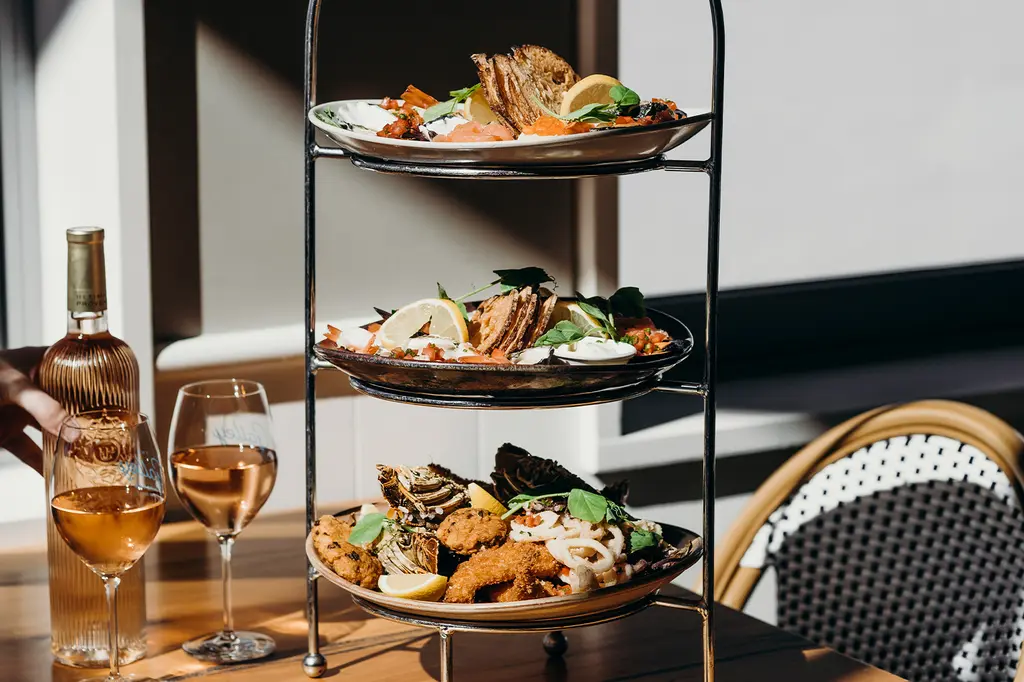 The Anchorage Hotel & Spa image 9