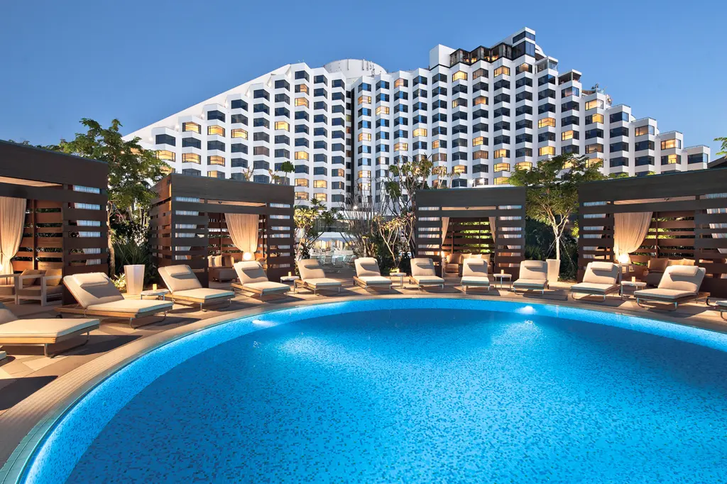 Crown Metropol Perth image 1