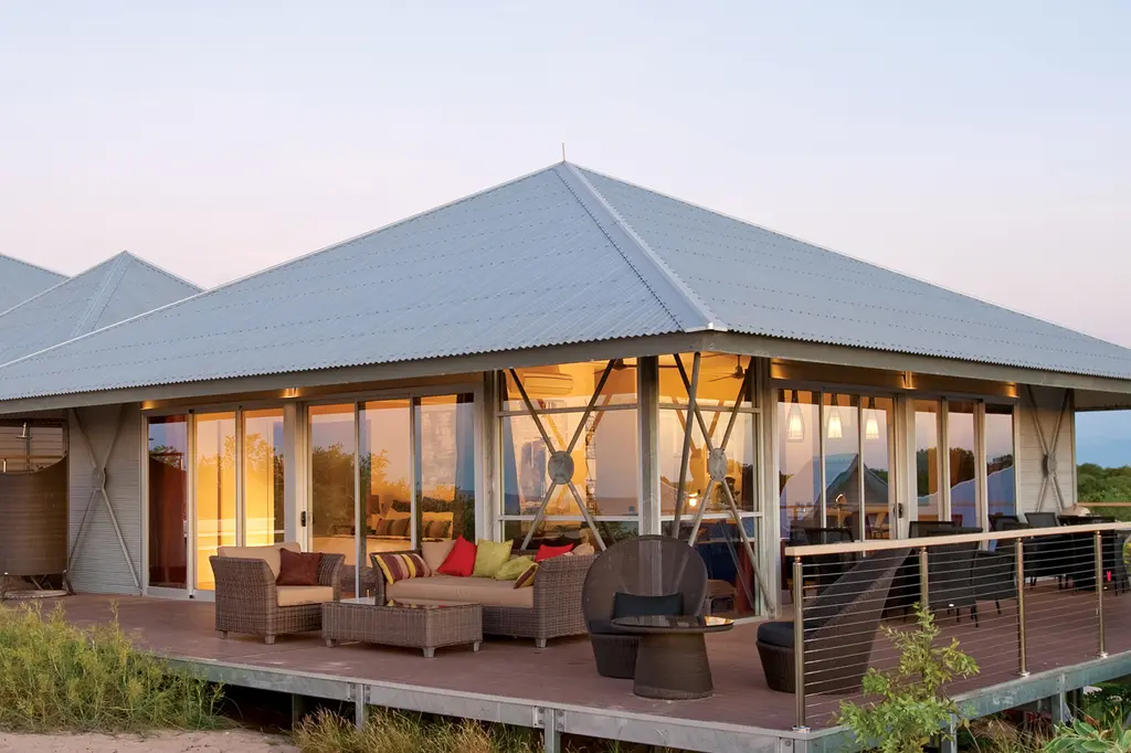 Eco Beach Wilderness Retreat image 6