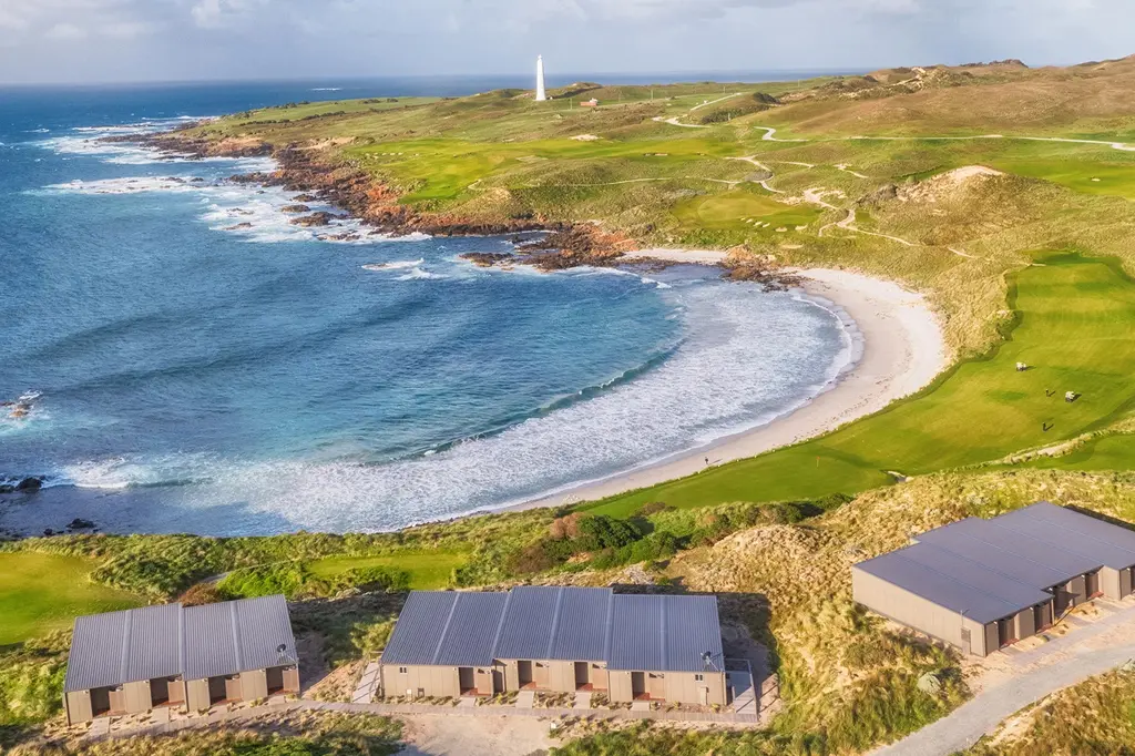 Cape Wickham Golf Links – King Island image 6