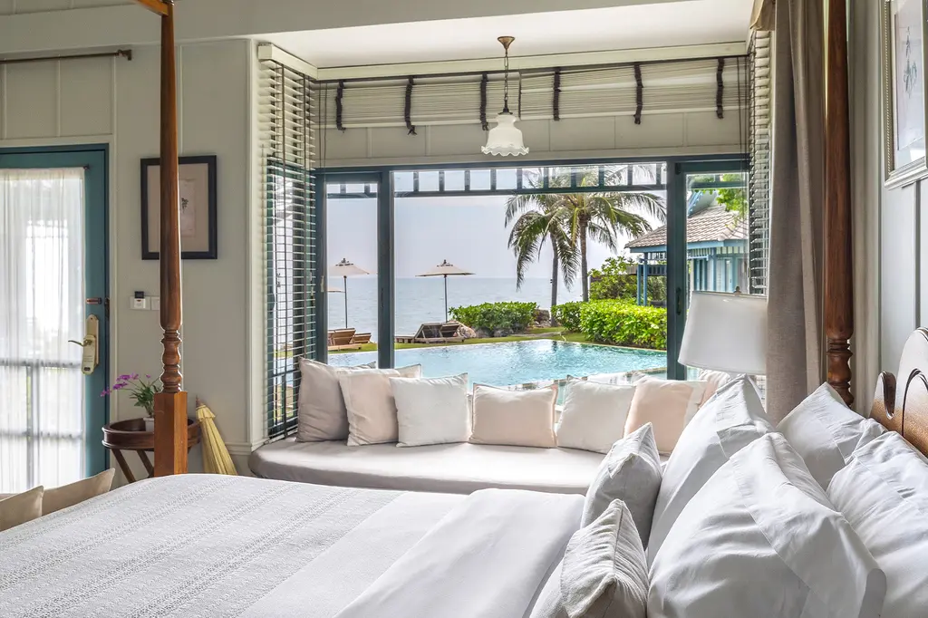 Devasom Hua Hin Resort image 3