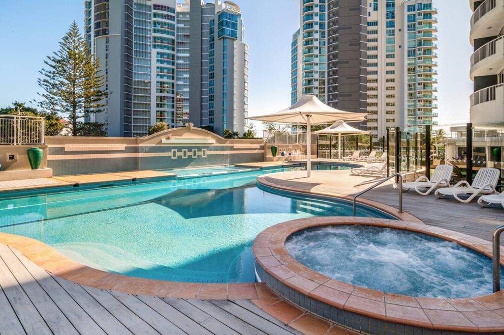 The Sebel Twin Towns Coolangatta image 6