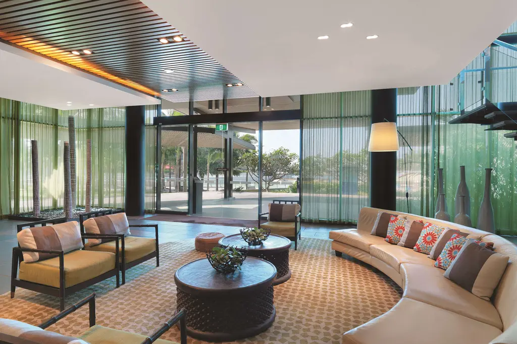 Adina Apartment Hotel Darwin Waterfront image 8