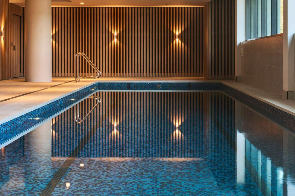 Novotel Melbourne Airport image 4