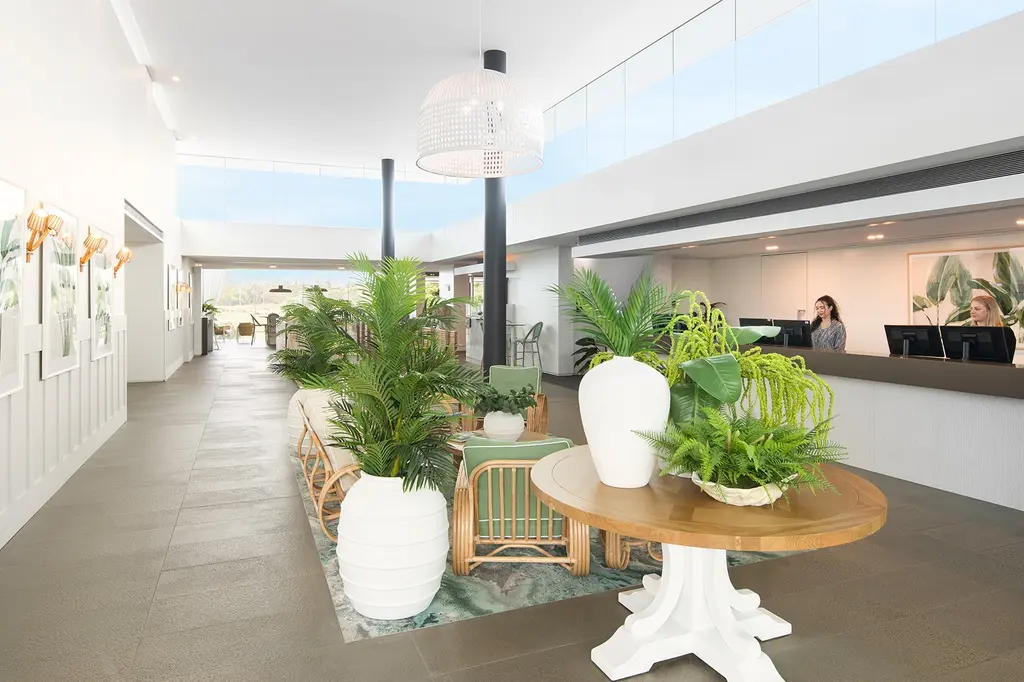 Pullman Magenta Shores Resort image 10