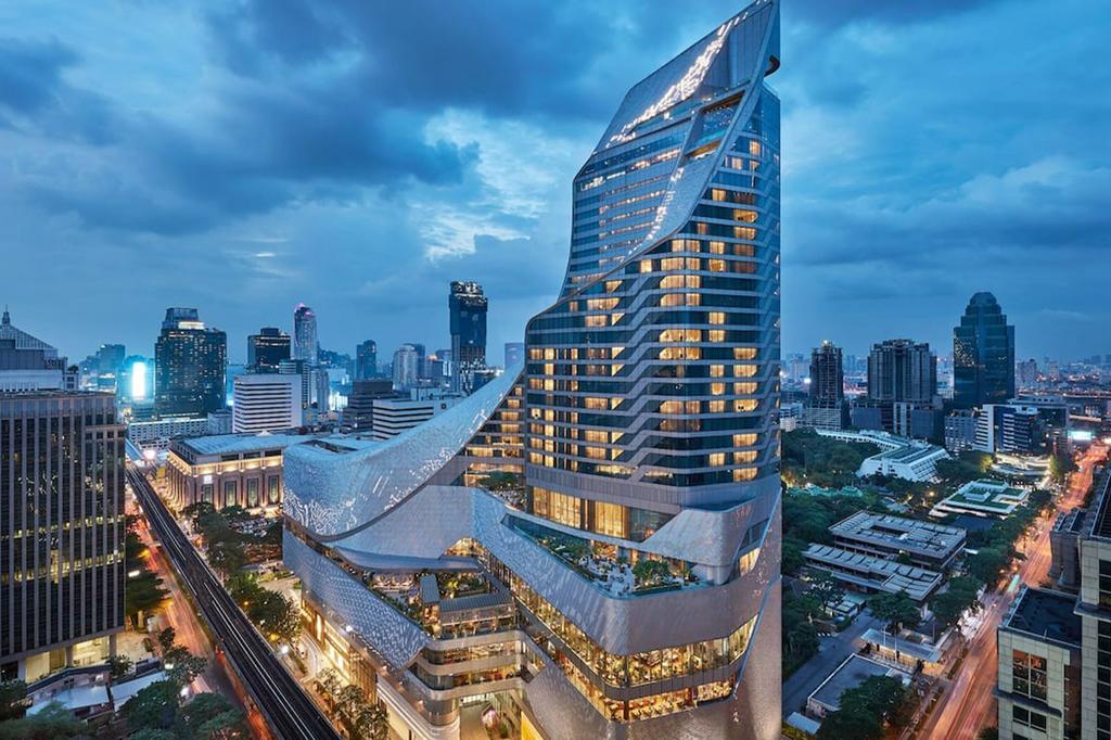 Park Hyatt Bangkok image 6