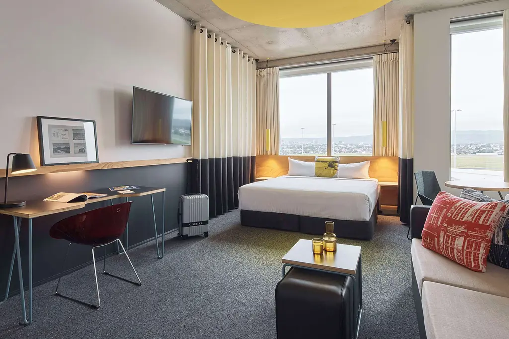 Atura Adelaide Airport image 3