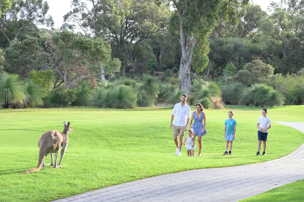 Joondalup Resort image 7