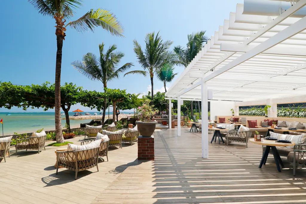 InterContinental Bali Sanur Resort, an IHG Hotel image 5