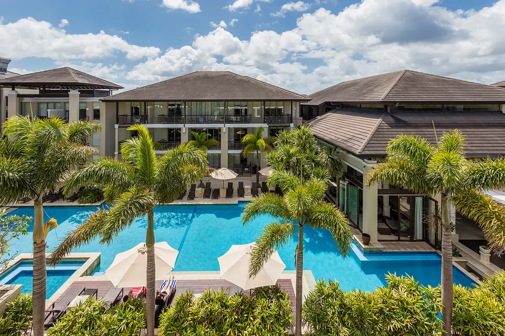 Oaks Casuarina Santai Resort image 9