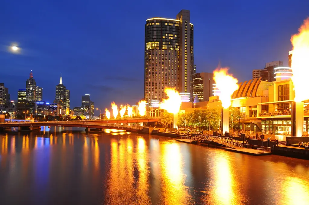 Shadow Play by Peppers image 12