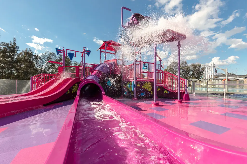 Rydges Resort Hunter Valley image 10