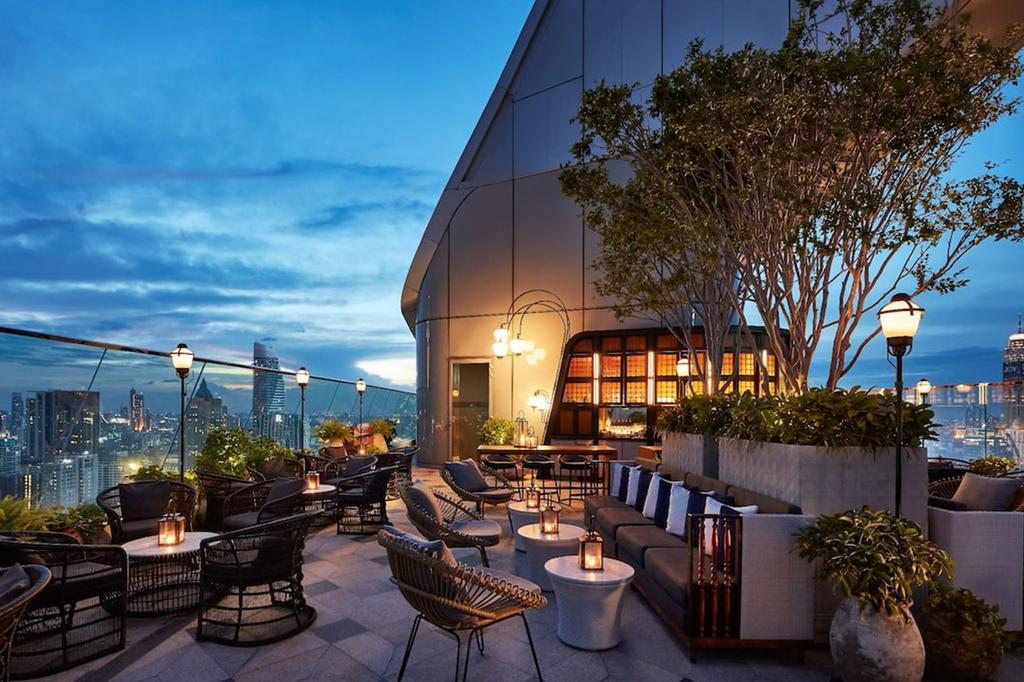 Park Hyatt Bangkok image 2