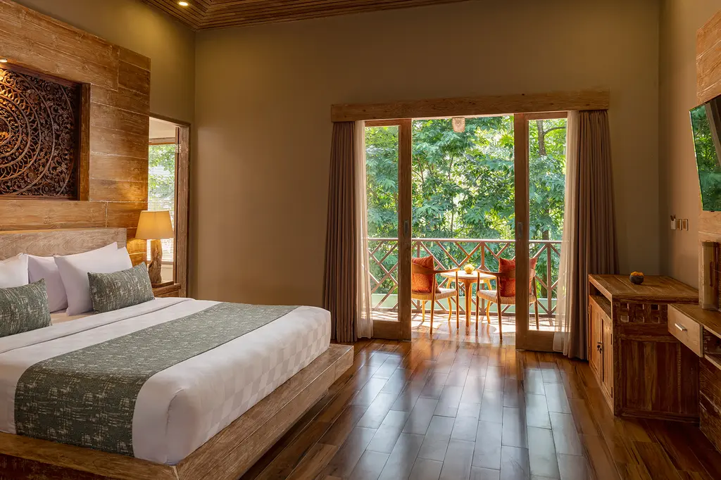 Arkamara Dijiwa Ubud image 3