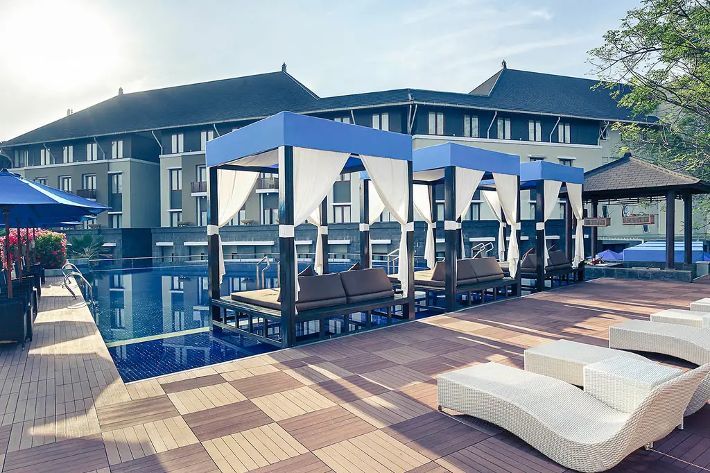 Mercure Bali Nusa Dua image 4