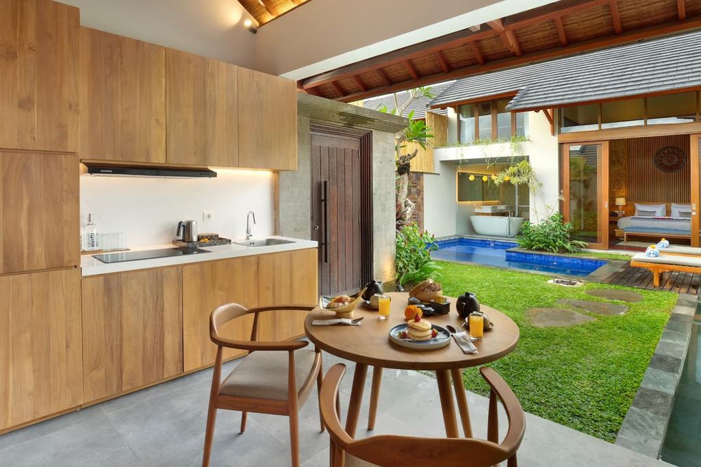 Teratai Villa Canggu image 9