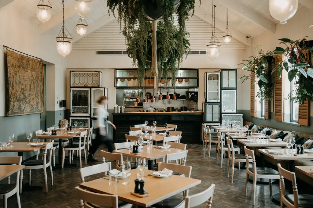 The Crafers Hotel image 2