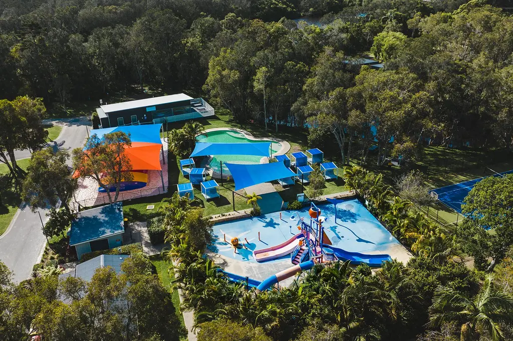 Discovery Parks Byron Bay image 15