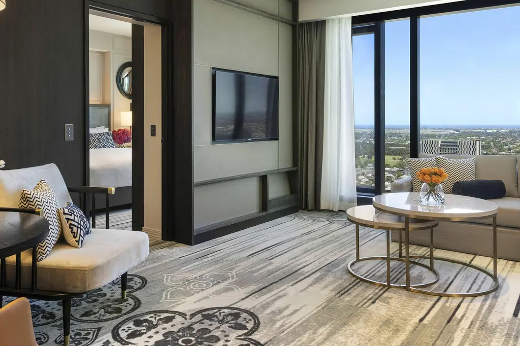 Sofitel Adelaide image 8