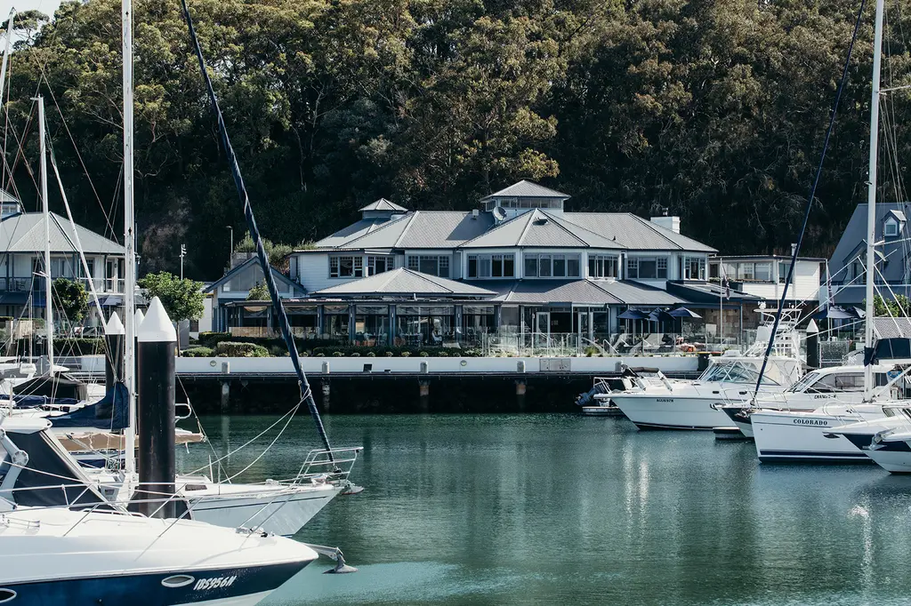 Anchorage Hotel & Spa image 2