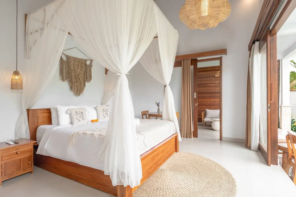 Nick Villa 2 Ubud image 4