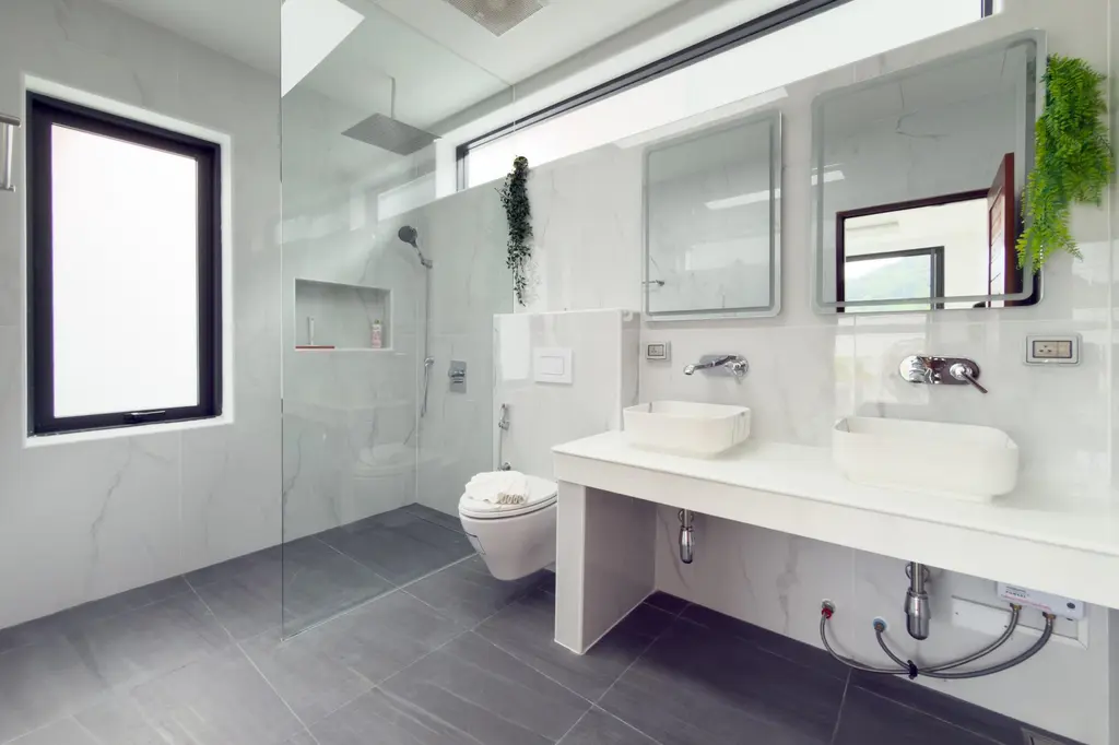 Stylish 3BR Pool Villa Lawan Villa image 9