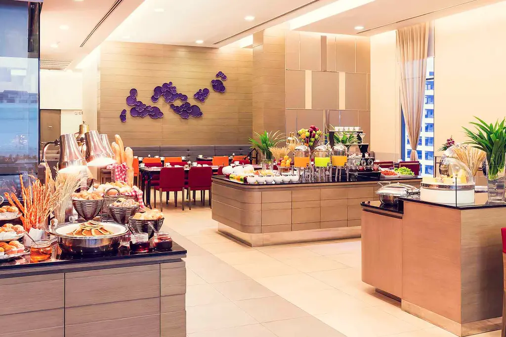 Mercure Bangkok Siam image 5
