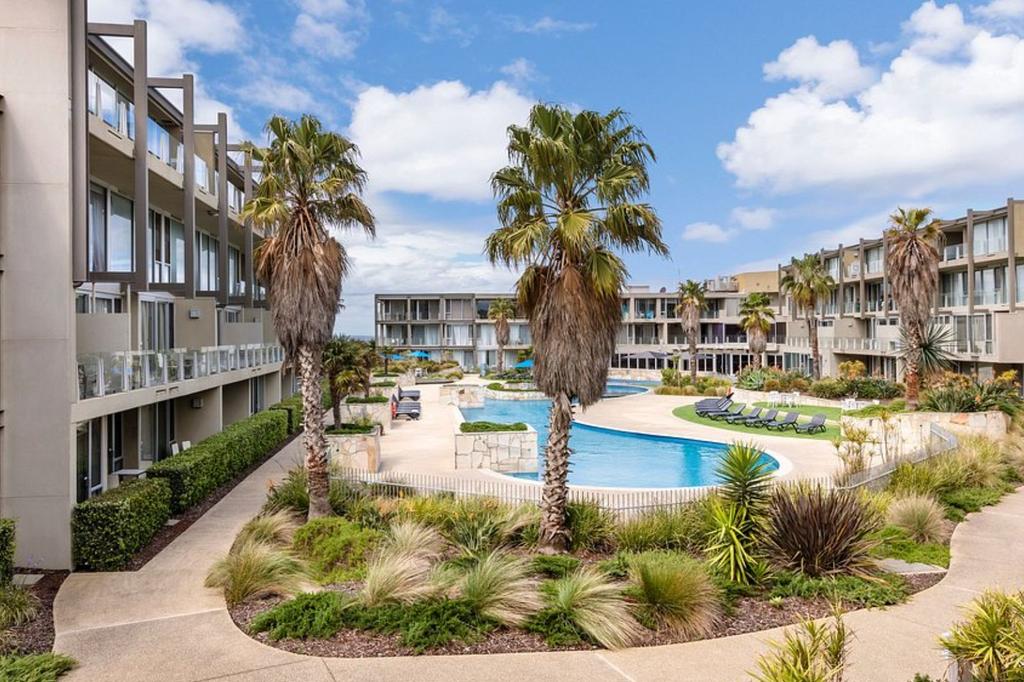 Wyndham Resort Torquay image 7