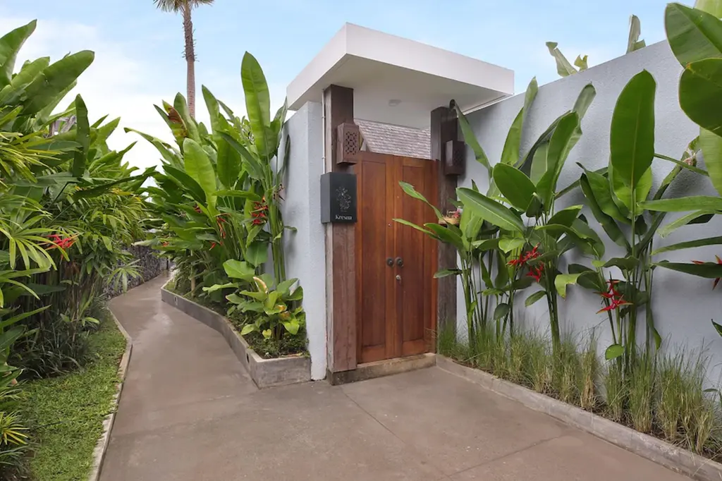 Sanora Villa Sanur by iNi ViE Hospitality image 9